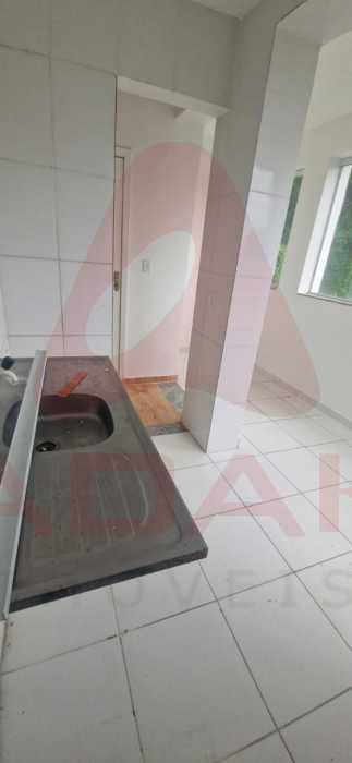 Conheça 53f83700-b79a-4ce5-a647-cd8eac do imóvel - Apartamento 2 quartos à venda Rio de Janeiro,RJ Santa Teresa - R$ 350.000 - CTAP21183 - 6 53f83700-b79a-4ce5-a647-cd8eac - 6