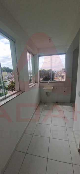 Conheça 90b4e083-4c09-4cf4-ab77-2125eb do imóvel - Apartamento 2 quartos à venda Rio de Janeiro,RJ Santa Teresa - R$ 350.000 - CTAP21183 - 7 90b4e083-4c09-4cf4-ab77-2125eb - 7