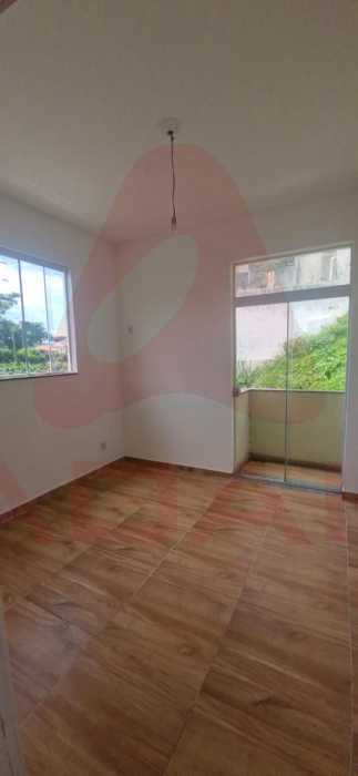 Conheça e441f7ca-bc44-4670-93d2-249f42 do imóvel - Apartamento 2 quartos à venda Rio de Janeiro,RJ Santa Teresa - R$ 350.000 - CTAP21183 - 14 e441f7ca-bc44-4670-93d2-249f42 - 14