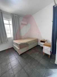 Apartamento à venda Rio de Janeiro,RJ Centro - R$ 280.000 - CTAP01331