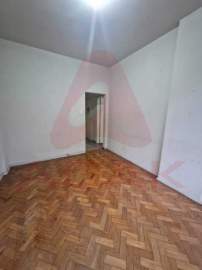 Apartamento 1 quarto à venda Rio de Janeiro,RJ Tijuca - R$ 320.000 - CTAP11930