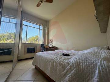 Apartamento 1 quarto à venda Rio de Janeiro,RJ Santa Teresa - R$ 300.000 - CTAP11931