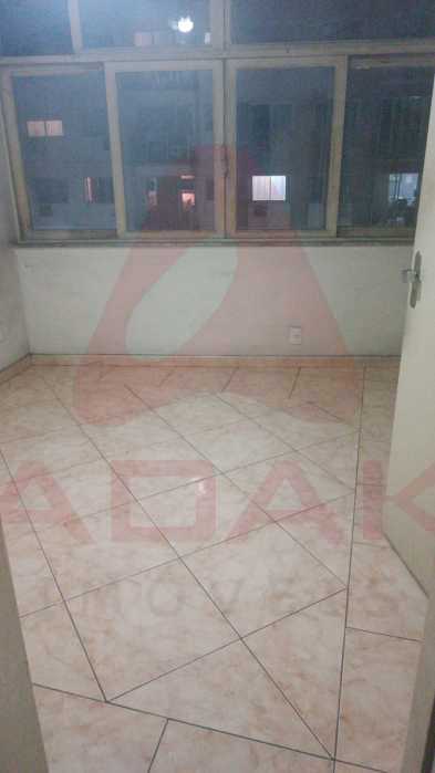 Conheça dbb665ac-d153-49b1-bae4-850920 do imóvel - Apartamento 1 quarto à venda Rio de Janeiro,RJ Centro - R$ 350.000 - CTAP11933 - 5 dbb665ac-d153-49b1-bae4-850920 - 5