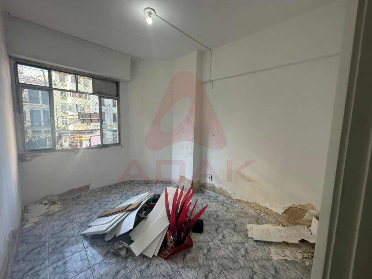 Conheça 5d3d34b1-ef29-49af-b900-7ddcd2 do imóvel - Apartamento 1 quarto à venda Rio de Janeiro,RJ Centro - R$ 240.000 - CTAP11938 - 9 5d3d34b1-ef29-49af-b900-7ddcd2 - 9