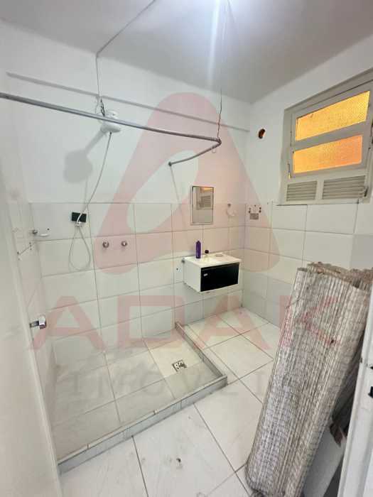 Conheça 78dcc237-ced7-45be-96f5-cb8b2e do imóvel - Apartamento 1 quarto à venda Rio de Janeiro,RJ Centro - R$ 240.000 - CTAP11938 - 11 78dcc237-ced7-45be-96f5-cb8b2e - 11