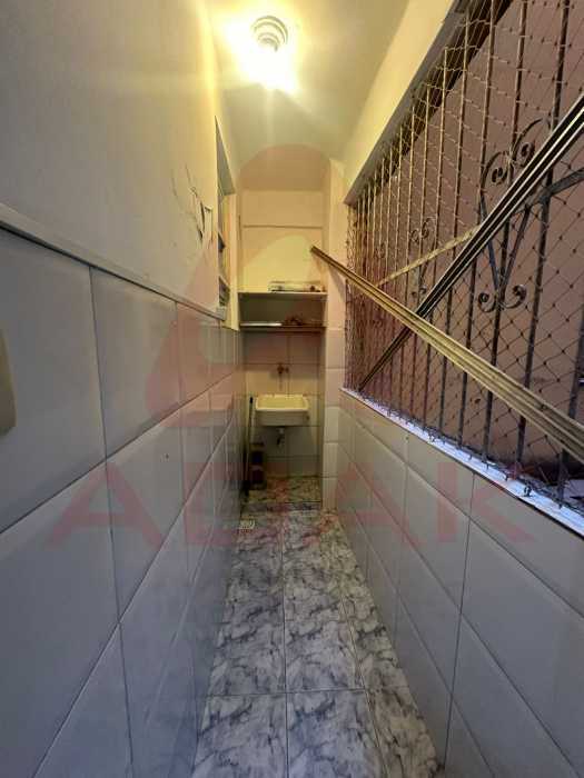 Conheça 24913d38-c3ec-49c9-80d3-b06922 do imóvel - Apartamento 1 quarto à venda Rio de Janeiro,RJ Centro - R$ 240.000 - CTAP11938 - 21 24913d38-c3ec-49c9-80d3-b06922 - 21