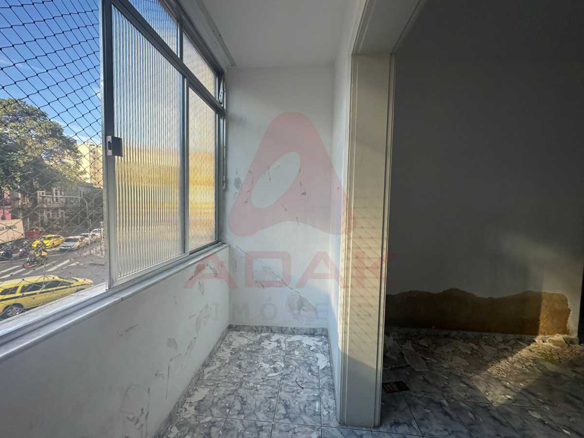 Conheça a39964ff-c708-468d-b231-ae7417 do imóvel - Apartamento 1 quarto à venda Rio de Janeiro,RJ Centro - R$ 240.000 - CTAP11938 - 5 a39964ff-c708-468d-b231-ae7417 - 5