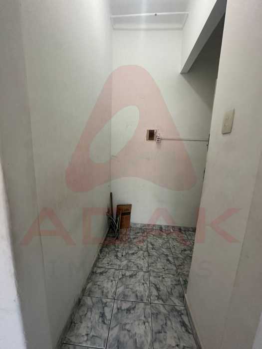 Conheça a559876e-2b19-4b08-9861-f9770a do imóvel - Apartamento 1 quarto à venda Rio de Janeiro,RJ Centro - R$ 240.000 - CTAP11938 - 14 a559876e-2b19-4b08-9861-f9770a - 14