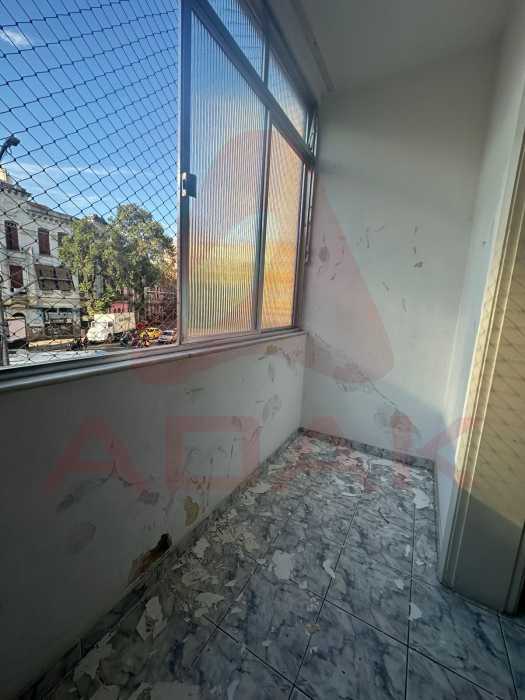 Conheça d25567c0-190b-41c7-af69-5fb80d do imóvel - Apartamento 1 quarto à venda Rio de Janeiro,RJ Centro - R$ 240.000 - CTAP11938 - 18 d25567c0-190b-41c7-af69-5fb80d - 18