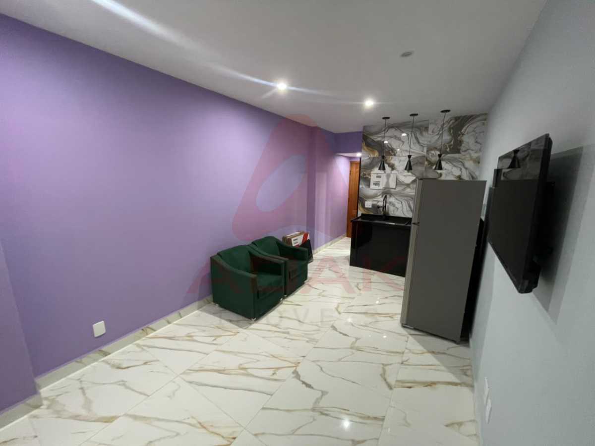 Conheça WhatsApp Image 2026-07-03 at 1 do imóvel - Apartamento à venda Rio de Janeiro,RJ Centro - R$ 210.000 - CTAP01335 - 4 WhatsApp Image 2026-07-03 at 1 - 4