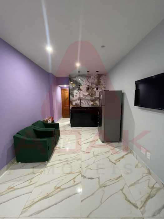 Conheça WhatsApp Image 2026-07-03 at 1 do imóvel - Apartamento à venda Rio de Janeiro,RJ Centro - R$ 210.000 - CTAP01335 - 6 WhatsApp Image 2026-07-03 at 1 - 6