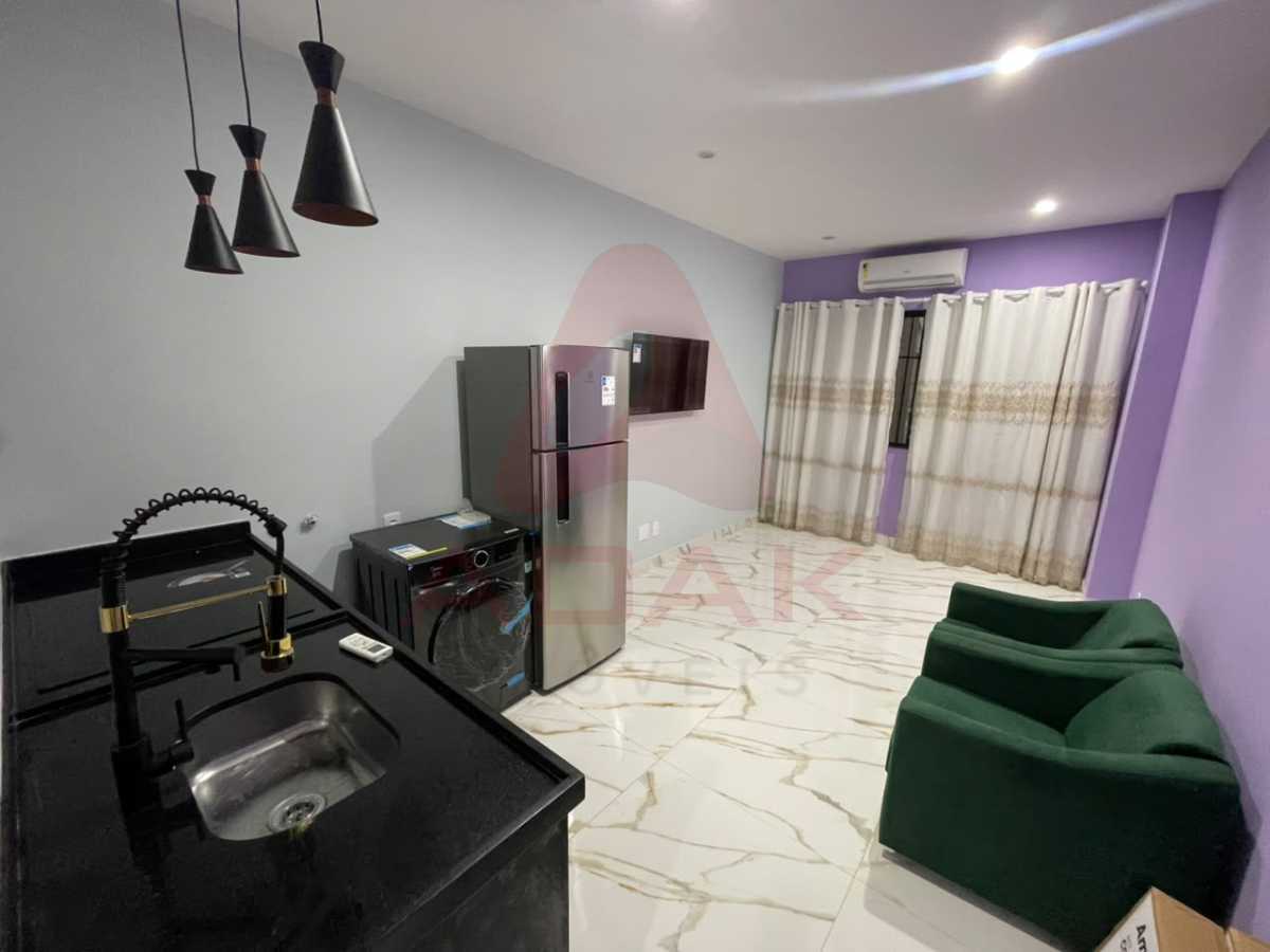 Conheça WhatsApp Image 2026-07-03 at 1 do imóvel - Apartamento à venda Rio de Janeiro,RJ Centro - R$ 210.000 - CTAP01335 - 8 WhatsApp Image 2026-07-03 at 1 - 8