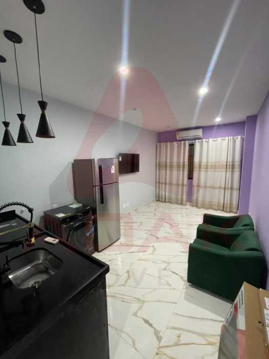 Conheça WhatsApp Image 2026-07-03 at 1 do imóvel - Apartamento à venda Rio de Janeiro,RJ Centro - R$ 210.000 - CTAP01335 - 9 WhatsApp Image 2026-07-03 at 1 - 9