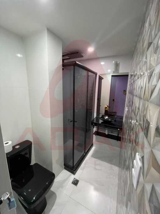 Conheça WhatsApp Image 2026-07-03 at 1 do imóvel - Apartamento à venda Rio de Janeiro,RJ Centro - R$ 210.000 - CTAP01335 - 10 WhatsApp Image 2026-07-03 at 1 - 10