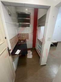 Apartamento 1 quarto à venda Rio de Janeiro,RJ Centro - R$ 250.000 - CTAP11946