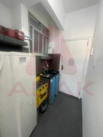 Apartamento 1 quarto à venda Rio de Janeiro,RJ Estácio - R$ 240.000 - CTAP11947