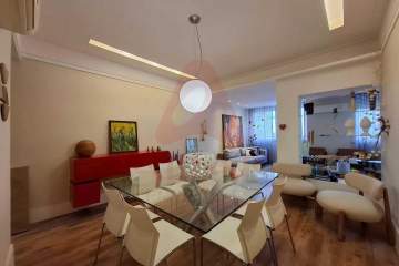 Apartamento 2 quartos à venda Rio de Janeiro,RJ Centro - R$ 680.000 - CTAP21190