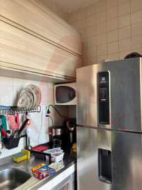 Apartamento 1 quarto à venda Rio de Janeiro,RJ Centro - R$ 335.000 - CTAP11952