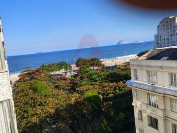 Apartamento 3 quartos à venda Rio de Janeiro,RJ Copacabana - R$ 1.890.000 - CPAP32041 Apartamento 3 quartos à venda Rio de Janeiro,RJ Copacabana - R$ 1.890.000 - CPAP32041