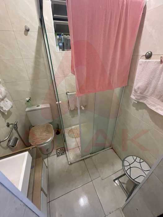Conheça 63c520c3-4b0d-4910-a9ba-fcb73f do imóvel - Apartamento 1 quarto à venda Rio de Janeiro,RJ Centro - R$ 370.000 - CTAP11953 - 3 63c520c3-4b0d-4910-a9ba-fcb73f - 3