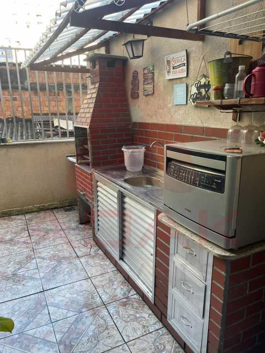 Conheça 395bc813-89ef-4a83-a1f9-554d10 do imóvel - Apartamento 1 quarto à venda Rio de Janeiro,RJ Centro - R$ 370.000 - CTAP11953 - 5 395bc813-89ef-4a83-a1f9-554d10 - 5