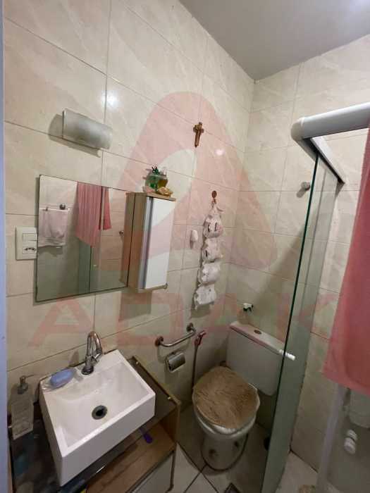 Conheça 745d8680-afec-47aa-bd59-39a8e5 do imóvel - Apartamento 1 quarto à venda Rio de Janeiro,RJ Centro - R$ 370.000 - CTAP11953 - 6 745d8680-afec-47aa-bd59-39a8e5 - 6