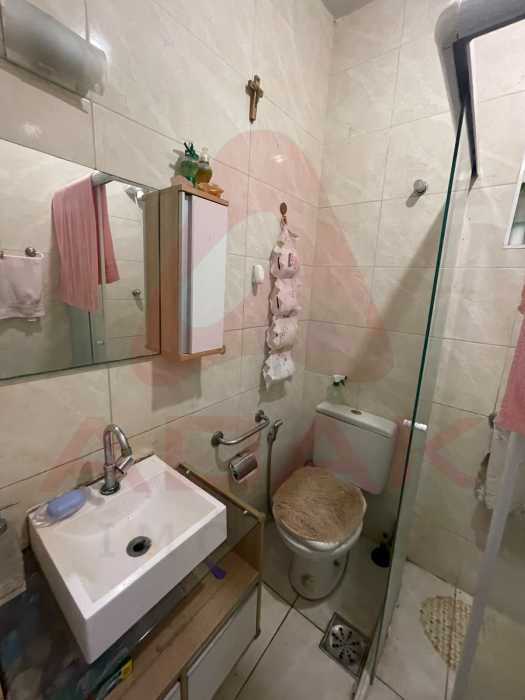 Conheça 7980acd7-8aa9-49b3-92f1-c6a653 do imóvel - Apartamento 1 quarto à venda Rio de Janeiro,RJ Centro - R$ 370.000 - CTAP11953 - 9 7980acd7-8aa9-49b3-92f1-c6a653 - 9