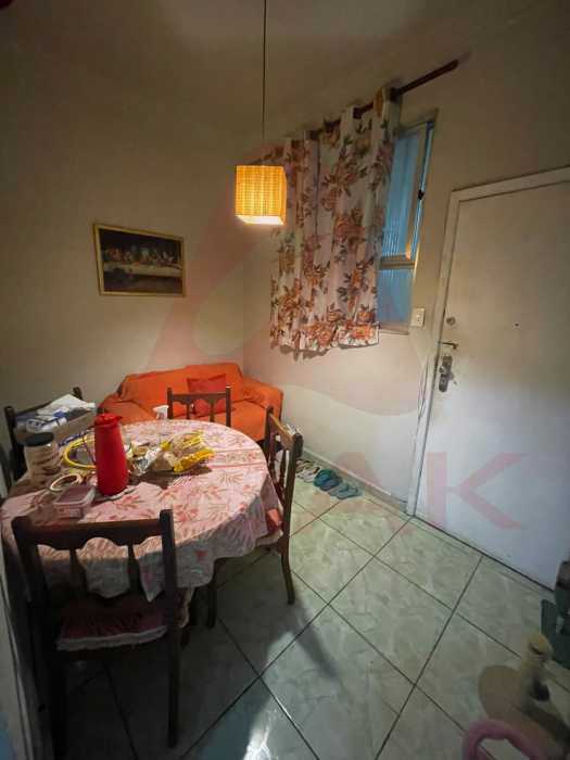 Conheça WhatsApp Image 2026-08-03 at 0 do imóvel - Apartamento 1 quarto à venda Rio de Janeiro,RJ Centro - R$ 370.000 - CTAP11953 - 16 WhatsApp Image 2026-08-03 at 0 - 16