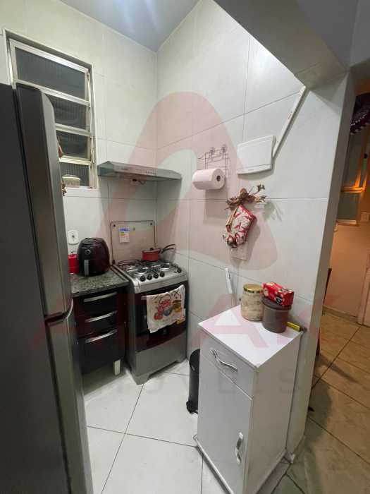 Conheça WhatsApp Image 2026-08-03 at 0 do imóvel - Apartamento 1 quarto à venda Rio de Janeiro,RJ Centro - R$ 370.000 - CTAP11953 - 18 WhatsApp Image 2026-08-03 at 0 - 18