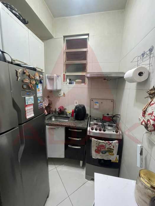 Conheça WhatsApp Image 2026-08-03 at 0 do imóvel - Apartamento 1 quarto à venda Rio de Janeiro,RJ Centro - R$ 370.000 - CTAP11953 - 19 WhatsApp Image 2026-08-03 at 0 - 19