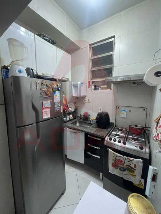 Conheça WhatsApp Image 2026-08-03 at 0 do imóvel - Apartamento 1 quarto à venda Rio de Janeiro,RJ Centro - R$ 370.000 - CTAP11953 - 28 WhatsApp Image 2026-08-03 at 0 - 28
