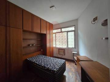Apartamento à venda Praça Vereador Rocha Leão,Rio de Janeiro,RJ Copacabana - R$ 450.000 - CPAP12724