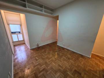 Apartamento 2 quartos à venda Rio de Janeiro,RJ Leme - R$ 770.000 - CPAP21957