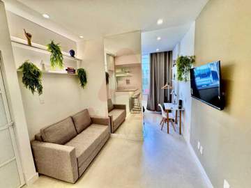 Condomínio EDIFICIO VAN RIACHUELO - Apartamento 1 quarto à venda Rio de Janeiro,RJ Centro - R$ 335.000 - CTAP11959