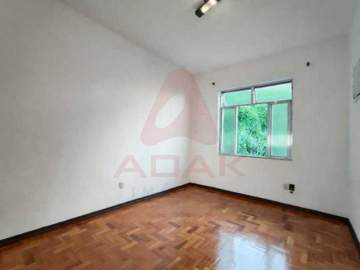 Apartamento 1 quarto à venda Rio de Janeiro,RJ Catete - R$ 375.000 - CPAP12730