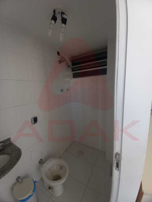 Conheça 2e9a474d-1dd3-44ee-a1a7-034852 do imóvel - Apartamento à venda Rio de Janeiro,RJ Saúde - R$ 135.000 - CTAP01345 - 17 2e9a474d-1dd3-44ee-a1a7-034852 - 17