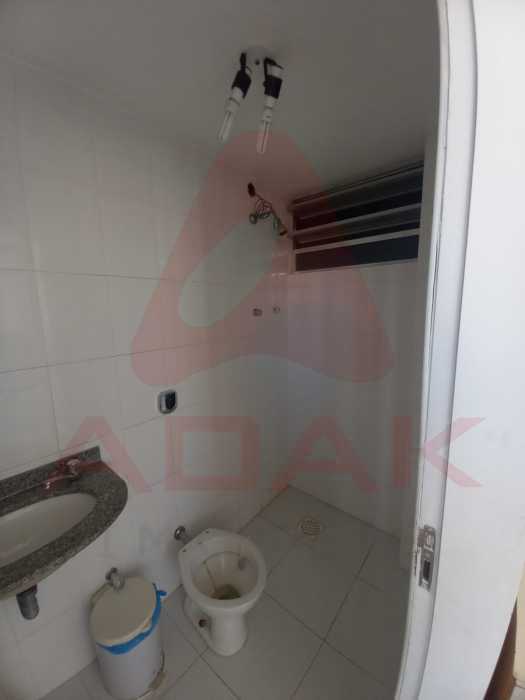 Conheça 3a6f680c-2b08-4386-b639-a2a1af do imóvel - Apartamento à venda Rio de Janeiro,RJ Saúde - R$ 135.000 - CTAP01345 - 16 3a6f680c-2b08-4386-b639-a2a1af - 16