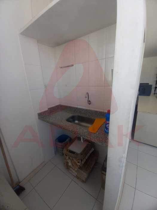 Conheça 4ef9e0ae-71c7-4911-ac08-4fad5a do imóvel - Apartamento à venda Rio de Janeiro,RJ Saúde - R$ 135.000 - CTAP01345 - 12 4ef9e0ae-71c7-4911-ac08-4fad5a - 12