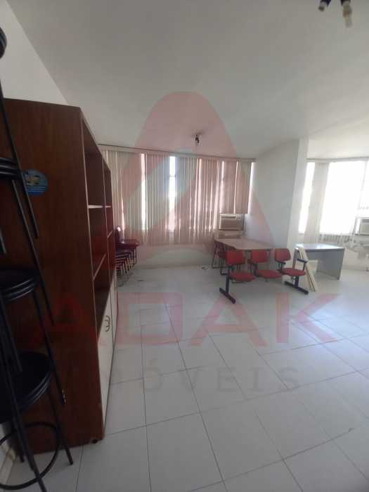 Conheça 84da7d43-523c-463b-99a1-793dc9 do imóvel - Apartamento à venda Rio de Janeiro,RJ Saúde - R$ 135.000 - CTAP01345 - 5 84da7d43-523c-463b-99a1-793dc9 - 5