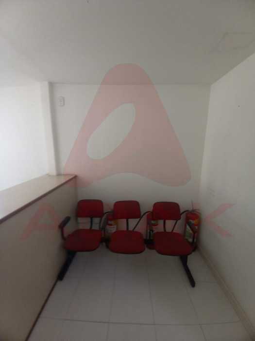 Conheça 7478ec87-09a3-465c-8b1b-560bec do imóvel - Apartamento à venda Rio de Janeiro,RJ Saúde - R$ 135.000 - CTAP01345 - 10 7478ec87-09a3-465c-8b1b-560bec - 10