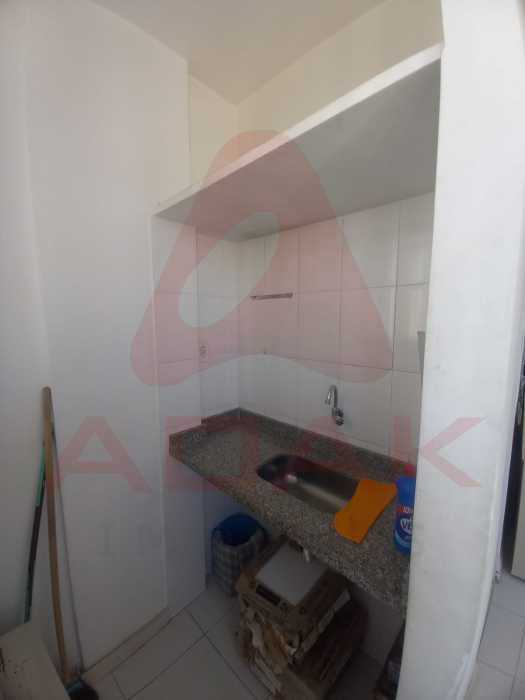 Conheça 16268c04-6551-4300-93d8-2049bb do imóvel - Apartamento à venda Rio de Janeiro,RJ Saúde - R$ 135.000 - CTAP01345 - 13 16268c04-6551-4300-93d8-2049bb - 13