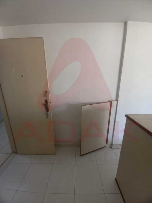 Conheça 26087bbc-e98c-4d69-8600-f436e4 do imóvel - Apartamento à venda Rio de Janeiro,RJ Saúde - R$ 135.000 - CTAP01345 - 14 26087bbc-e98c-4d69-8600-f436e4 - 14