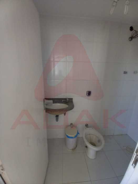 Conheça 368468f7-04a8-4f0e-83c5-c663f8 do imóvel - Apartamento à venda Rio de Janeiro,RJ Saúde - R$ 135.000 - CTAP01345 - 18 368468f7-04a8-4f0e-83c5-c663f8 - 18