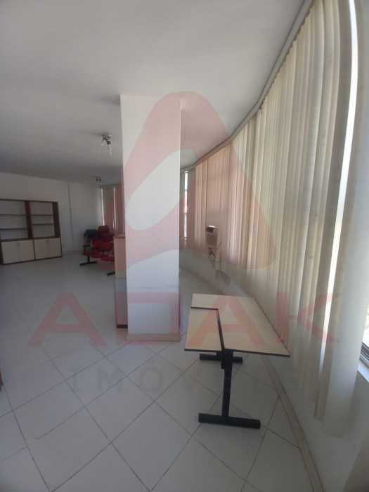 Conheça 29168071-7982-4238-b687-f75393 do imóvel - Apartamento à venda Rio de Janeiro,RJ Saúde - R$ 135.000 - CTAP01345 - 6 29168071-7982-4238-b687-f75393 - 6