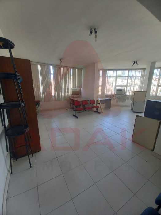 Conheça af7932a1-7f48-4fed-b76c-4f318d do imóvel - Apartamento à venda Rio de Janeiro,RJ Saúde - R$ 135.000 - CTAP01345 - 4 af7932a1-7f48-4fed-b76c-4f318d - 4