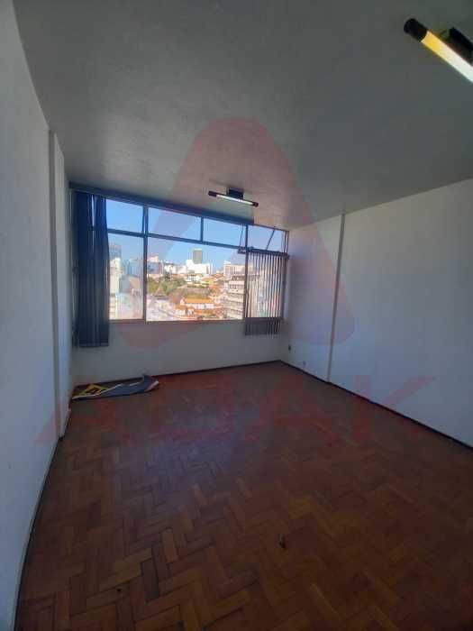 Conheça 7c5f5ee4-f94a-4f08-90be-1686ea do imóvel - Kitnet/Conjugado 28m² à venda Rio de Janeiro,RJ Saúde - R$ 145.000 - CTKI01561 - 4 7c5f5ee4-f94a-4f08-90be-1686ea - 4