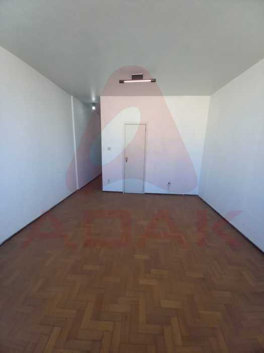 Conheça 7fd0d2aa-3c3d-4d1e-acad-04f218 do imóvel - Kitnet/Conjugado 28m² à venda Rio de Janeiro,RJ Saúde - R$ 145.000 - CTKI01561 - 5 7fd0d2aa-3c3d-4d1e-acad-04f218 - 5