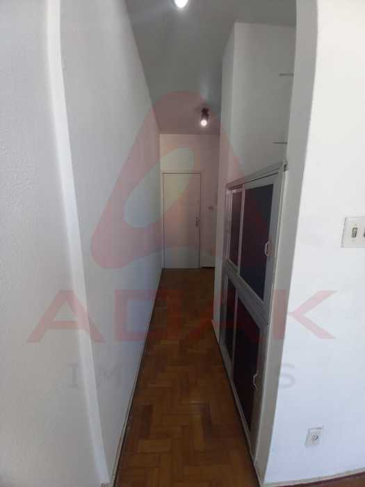 Conheça 17dfcbc5-32ba-42a3-ba31-747ca6 do imóvel - Kitnet/Conjugado 28m² à venda Rio de Janeiro,RJ Saúde - R$ 145.000 - CTKI01561 - 18 17dfcbc5-32ba-42a3-ba31-747ca6 - 18