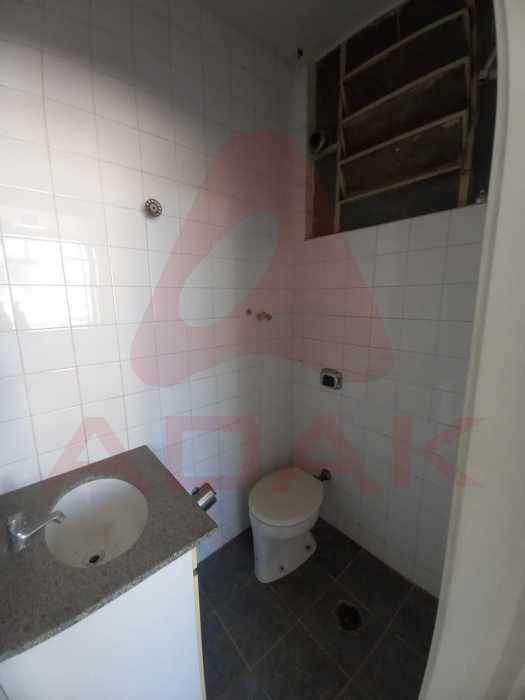 Conheça 92ed84f7-889a-439c-a0cd-f75058 do imóvel - Kitnet/Conjugado 28m² à venda Rio de Janeiro,RJ Saúde - R$ 145.000 - CTKI01561 - 20 92ed84f7-889a-439c-a0cd-f75058 - 20