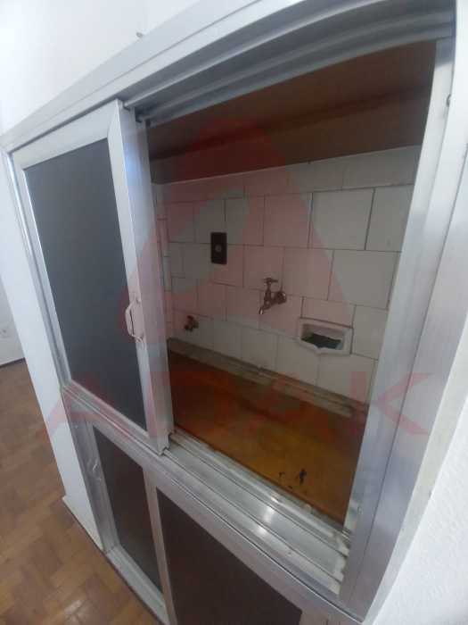 Conheça cf014722-d75a-481e-8a5c-caf04d do imóvel - Kitnet/Conjugado 28m² à venda Rio de Janeiro,RJ Saúde - R$ 145.000 - CTKI01561 - 19 cf014722-d75a-481e-8a5c-caf04d - 19